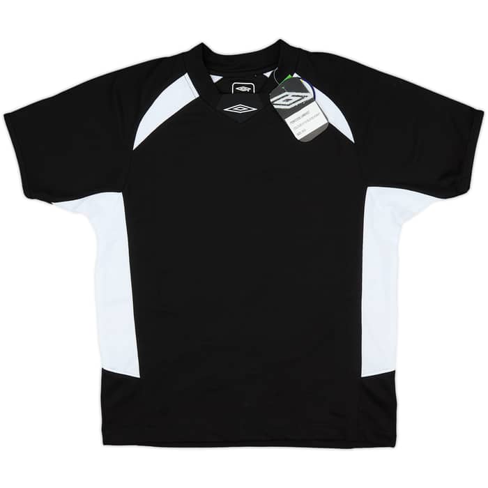 2000s Umbro Template Shirt and Shorts - 10/10 - (XS)