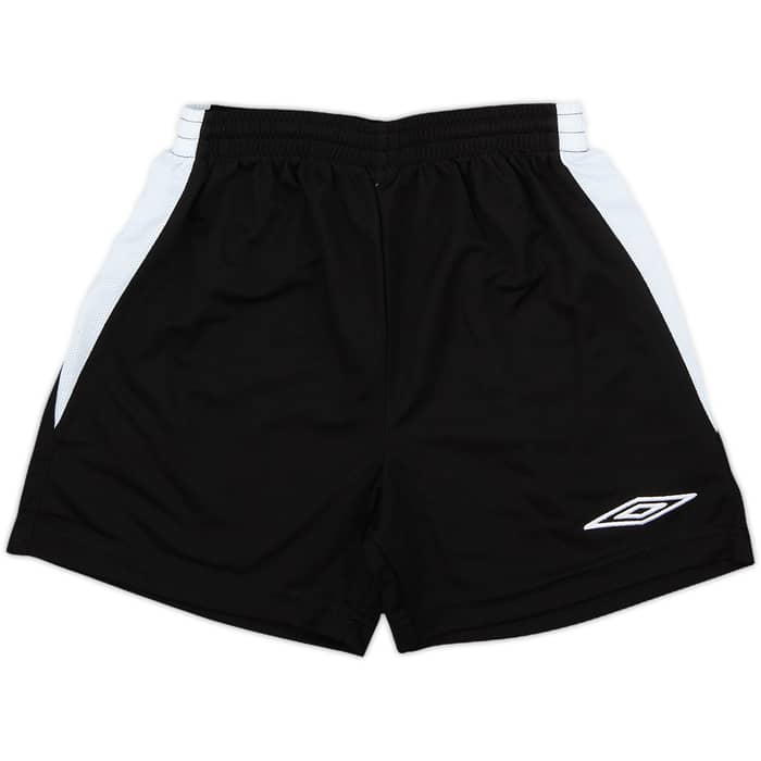 2000s Umbro Template Shirt and Shorts - 10/10 - (XS)