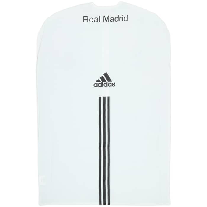 2008-09 Real Madrid Limited Edition CL Home Shirt (M)