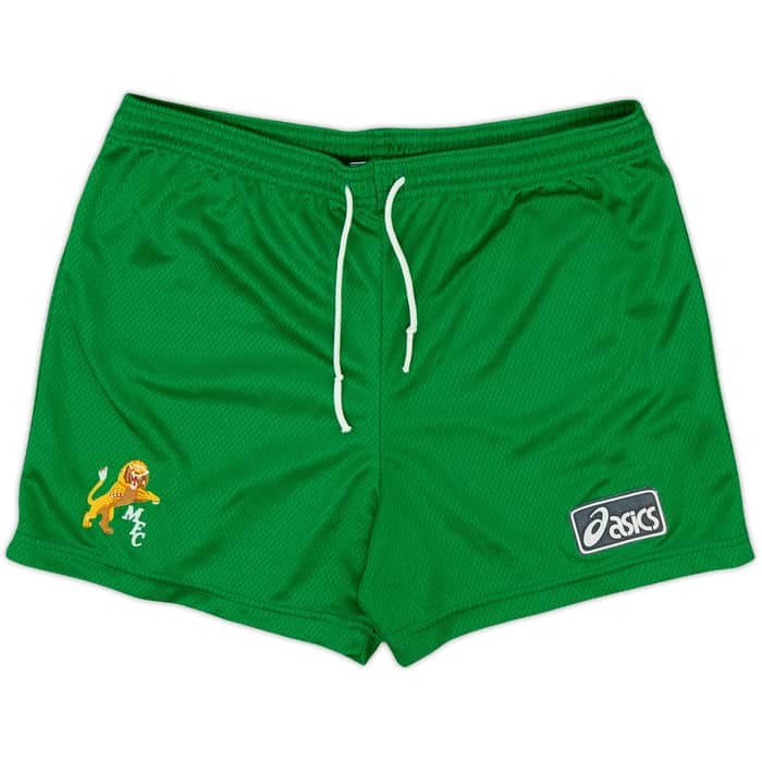 1995-96 Millwall Away Full Kit - 7/10 - (S)