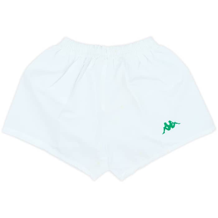 1990-92 Juventus Basic Home Shirt and Shorts (S.Boys)