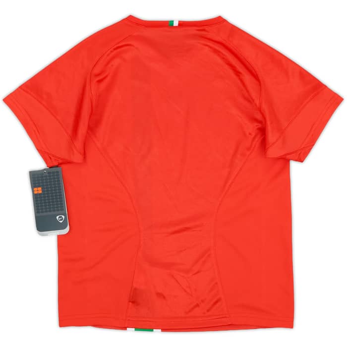 2005-06 Juventus Basic Away Full Kit (6-7 Years)