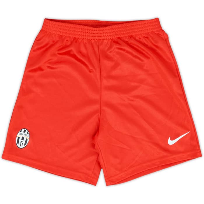 2005-06 Juventus Basic Away Full Kit (6-7 Years)
