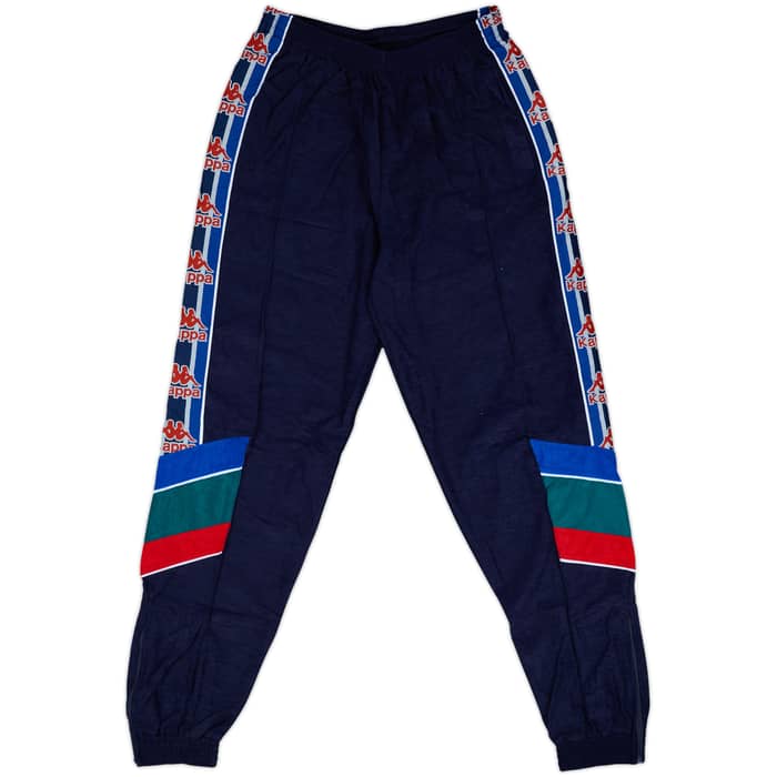1995-96 Barcelona Kappa Tracksuit (M)