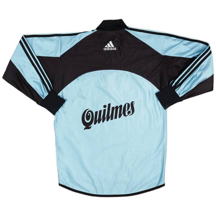 2001-02 River Plate GK Shirt - 6/10 - (XS)