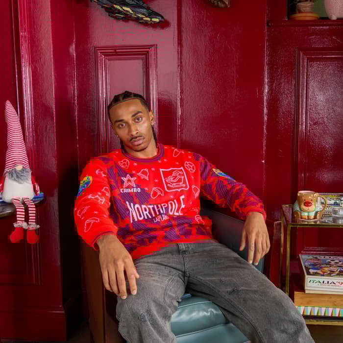 Northpole #11 Christmas Jumper