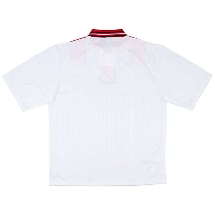 1996-98 Turkey Away Shirt (XL)