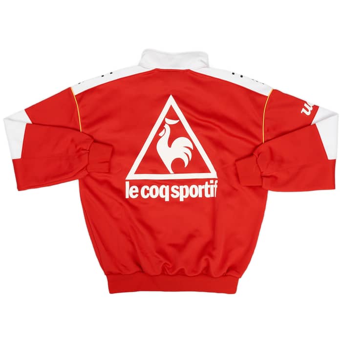 1998 Nagoya Grampus Eight Training Jacket - 8/10 - (XL)