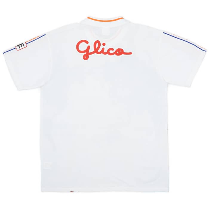 2002-04 Shimizu S-Pulse Away Shirt - 9/10 - (L)