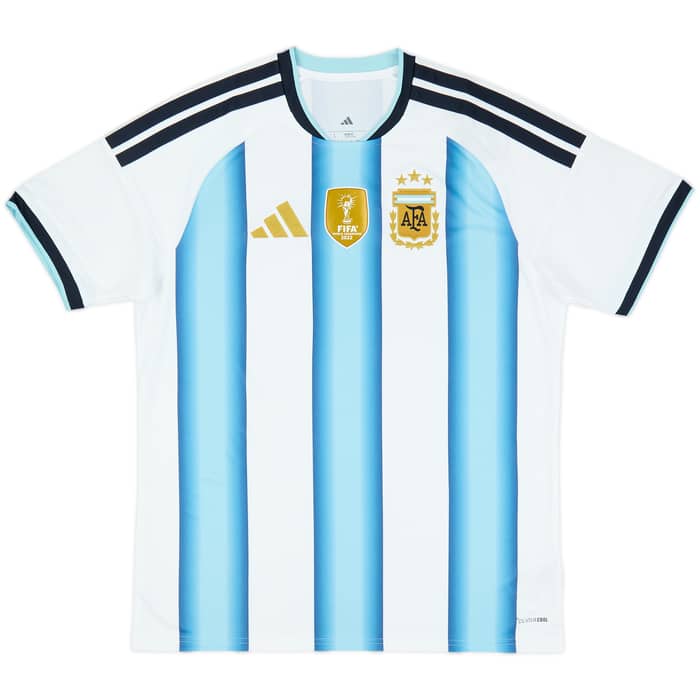 2026-27 Argentina Home Shirt