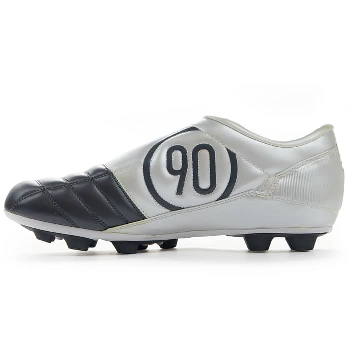 total 90 boots 2004