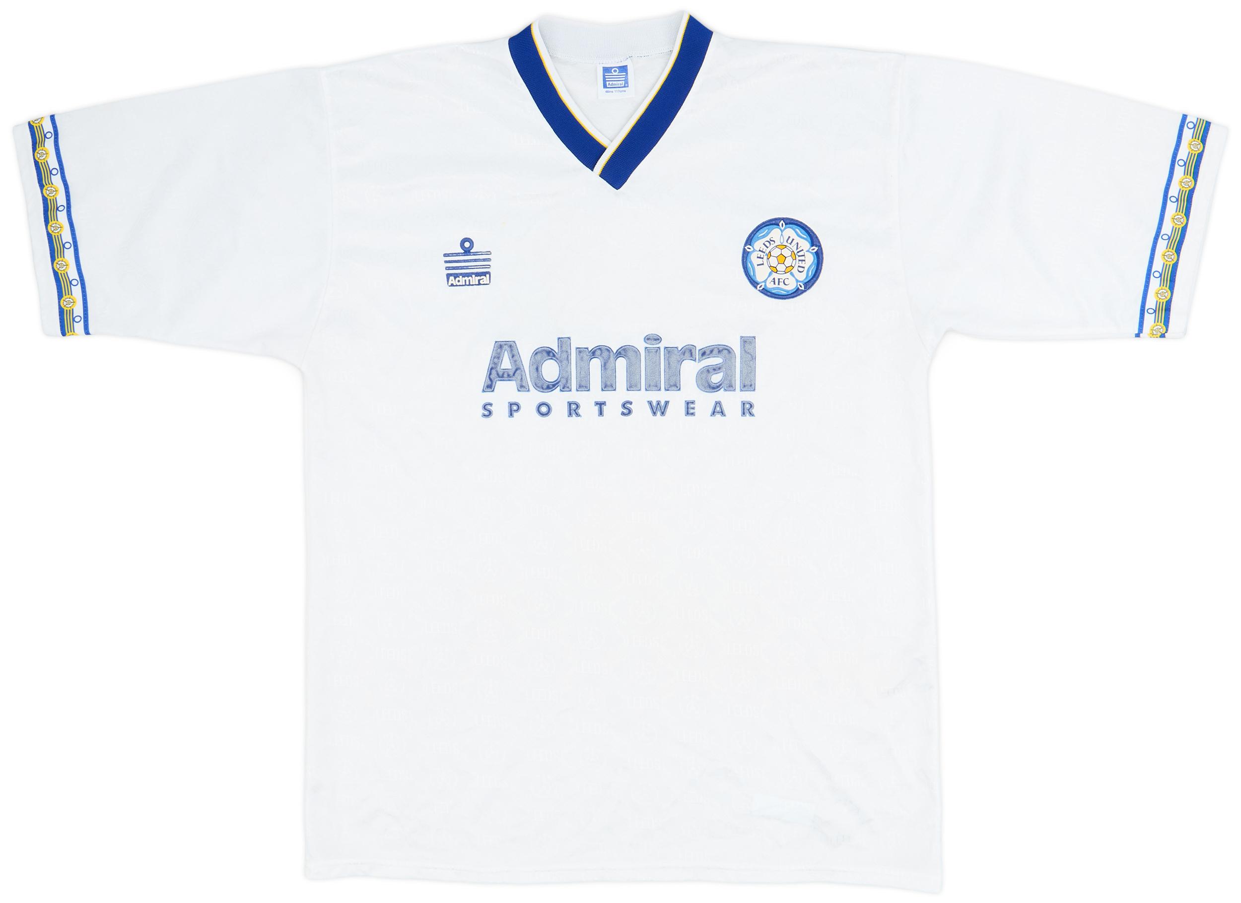 Leeds United