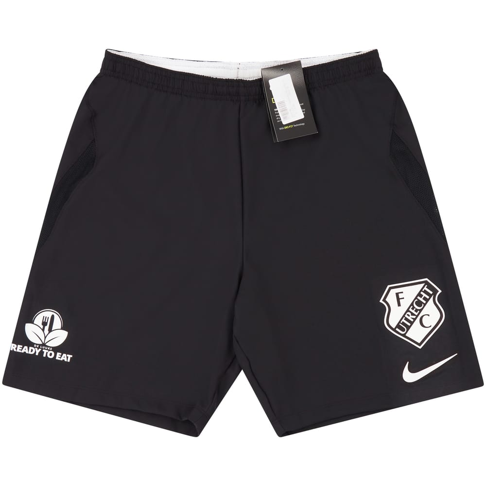 2019-20 Utrecht Away Shorts