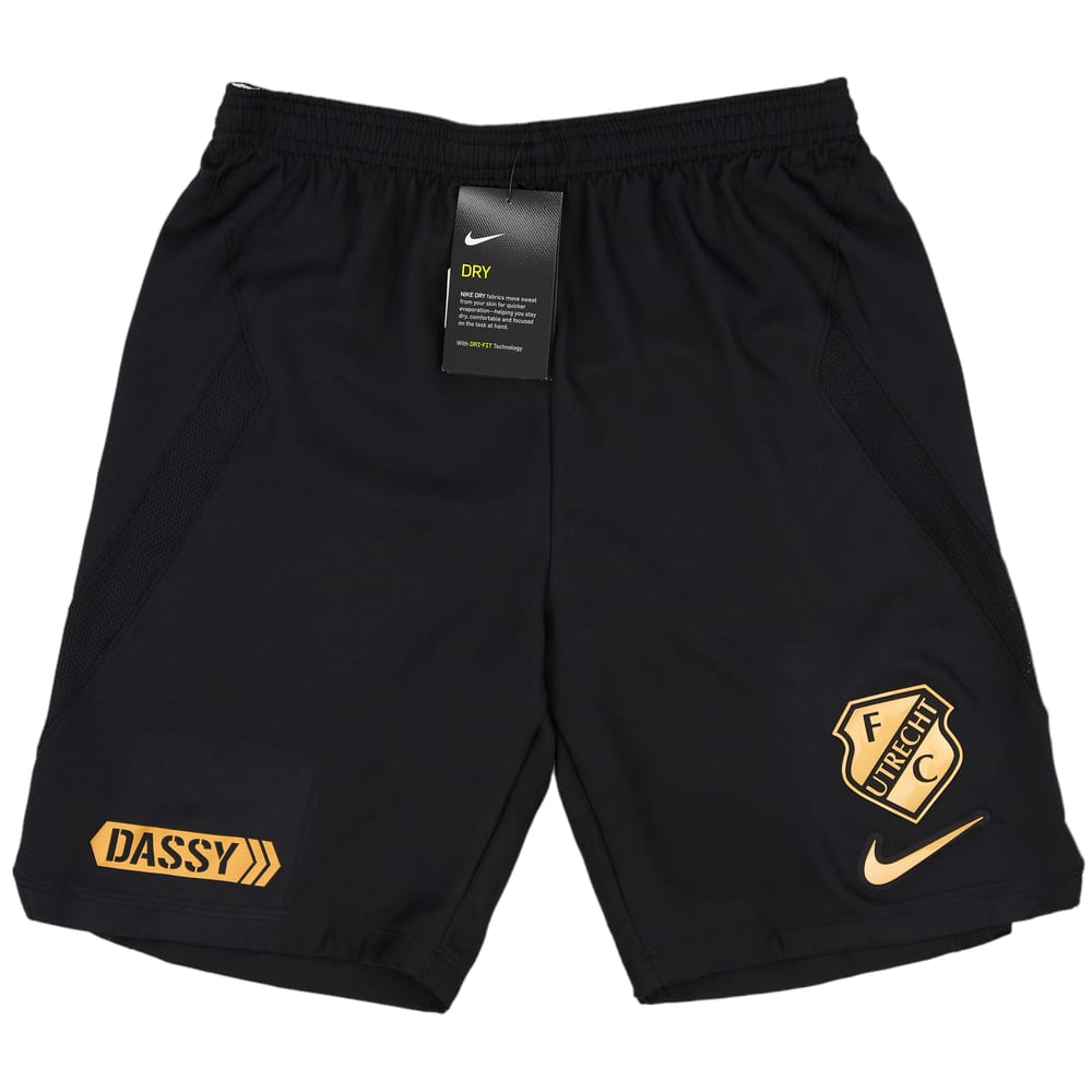 2021-22 Utrecht Third Shorts (XL.Kids)