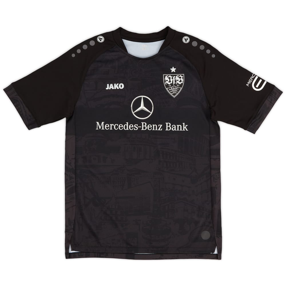 2022-23 Stuttgart Third Shirt (KIDS)
