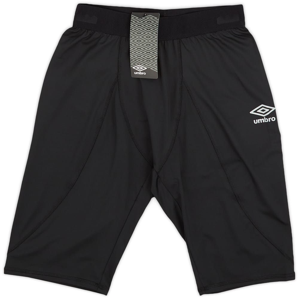 2022-23 Umbro Thermal Baselayer Shorts