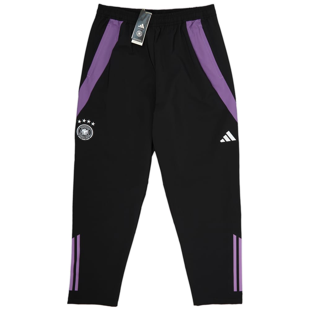 2024-25 Germany adidas Presentation Pants/Bottoms