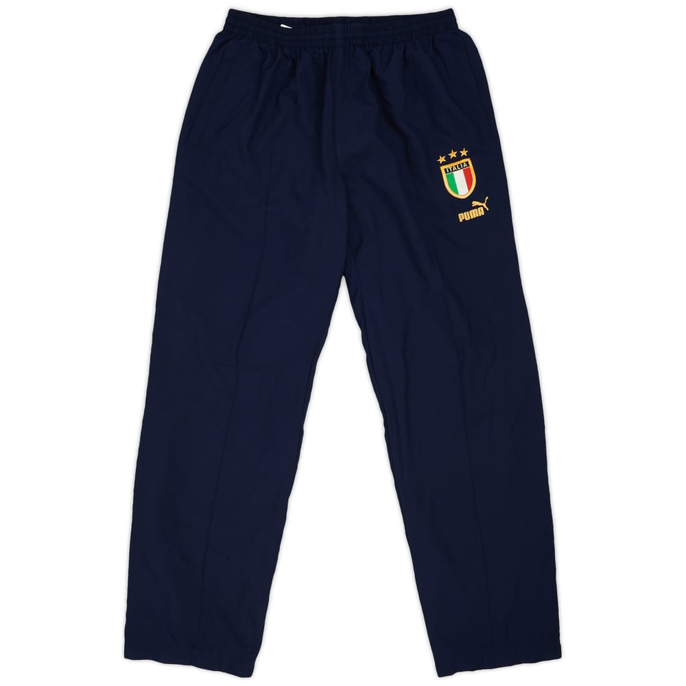 2004-06 Italy Puma Track Pants/Bottoms - 5/10 - (L)