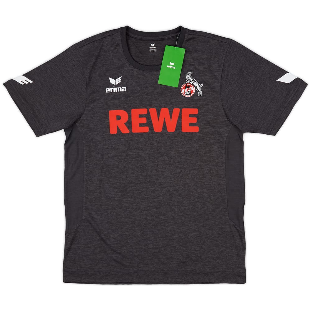 2017-18 FC Koln Erima Training Shirt (L)