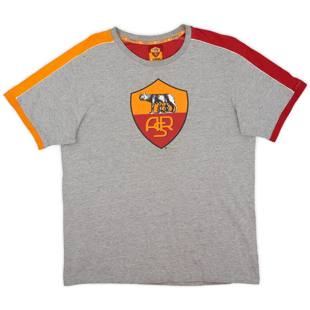 2010s Roma Cotton Tee - 8/10 - (L)