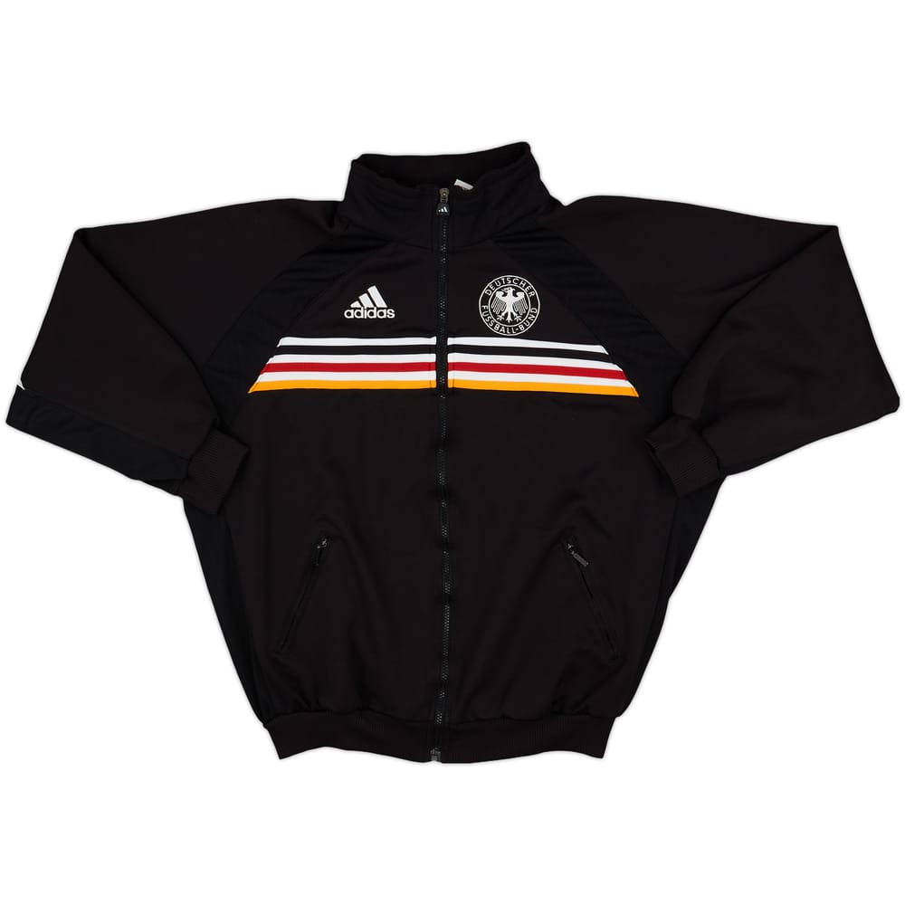 1998-00 Germany adidas Track Jacket - 8/10 - (L)
