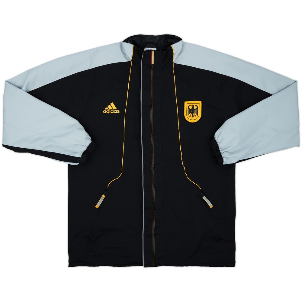2010 Germany Olympics adidas Track Jacket - 8/10 - (M/L)