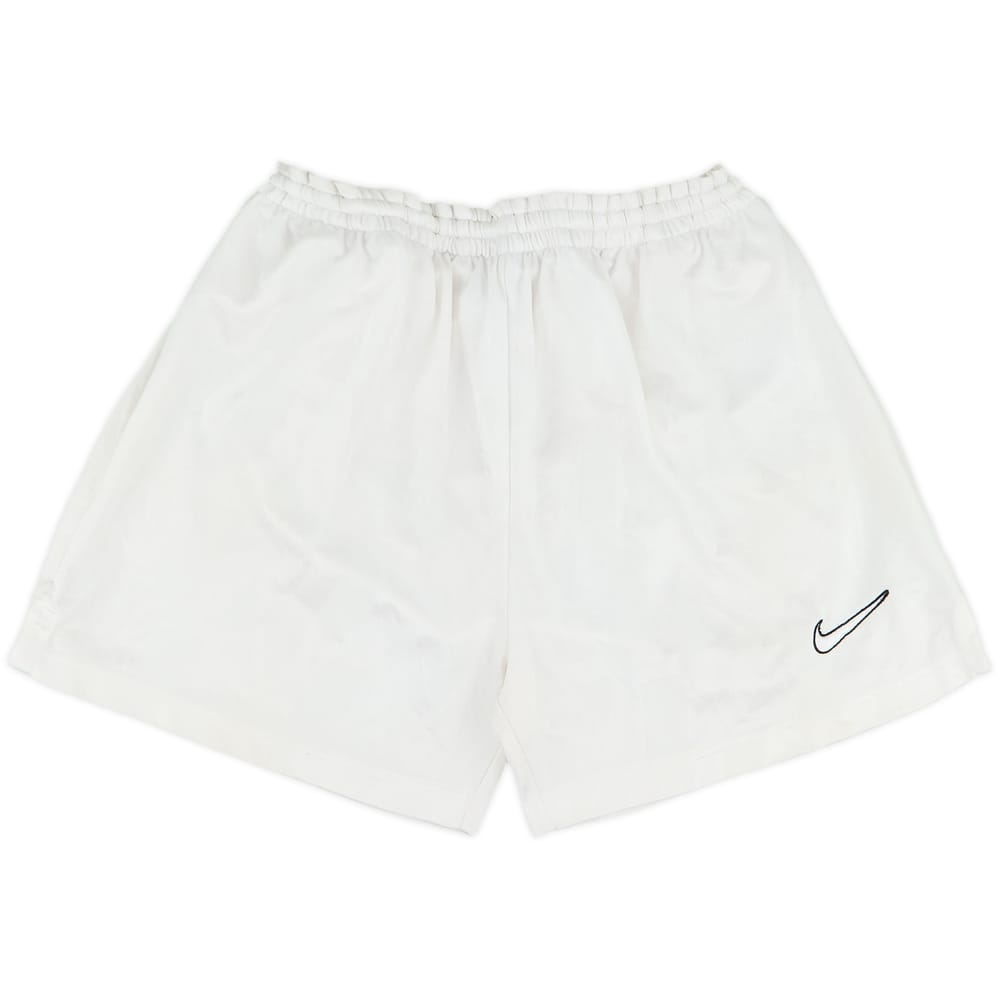 1990s Nike Template Shorts - 6/10 - (M)