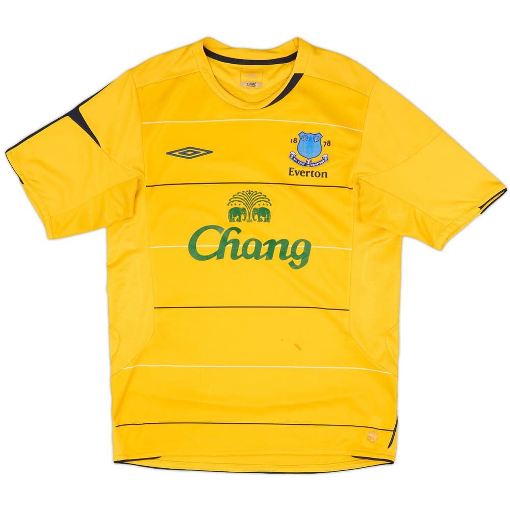 2005-06 Everton Third Shirt - 4/10 - (M)