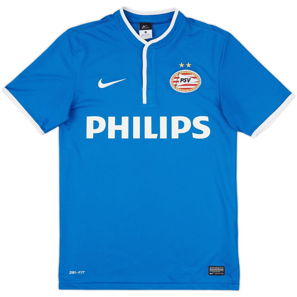 2014-15 PSV Away Shirt - 8/10 - (S)