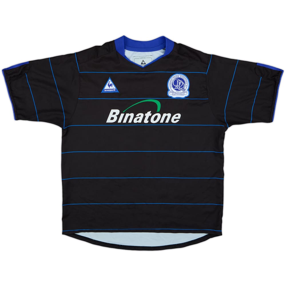 2003-04 QPR Away Shirt - 7/10 - (M)