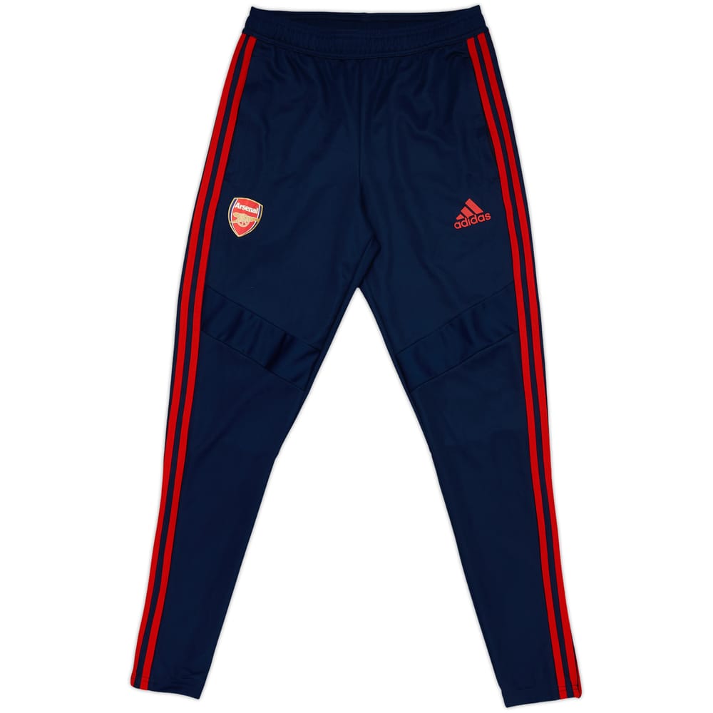 2019-20 Arsenal adidas Track Pants/Bottoms - 10/10 - (S)