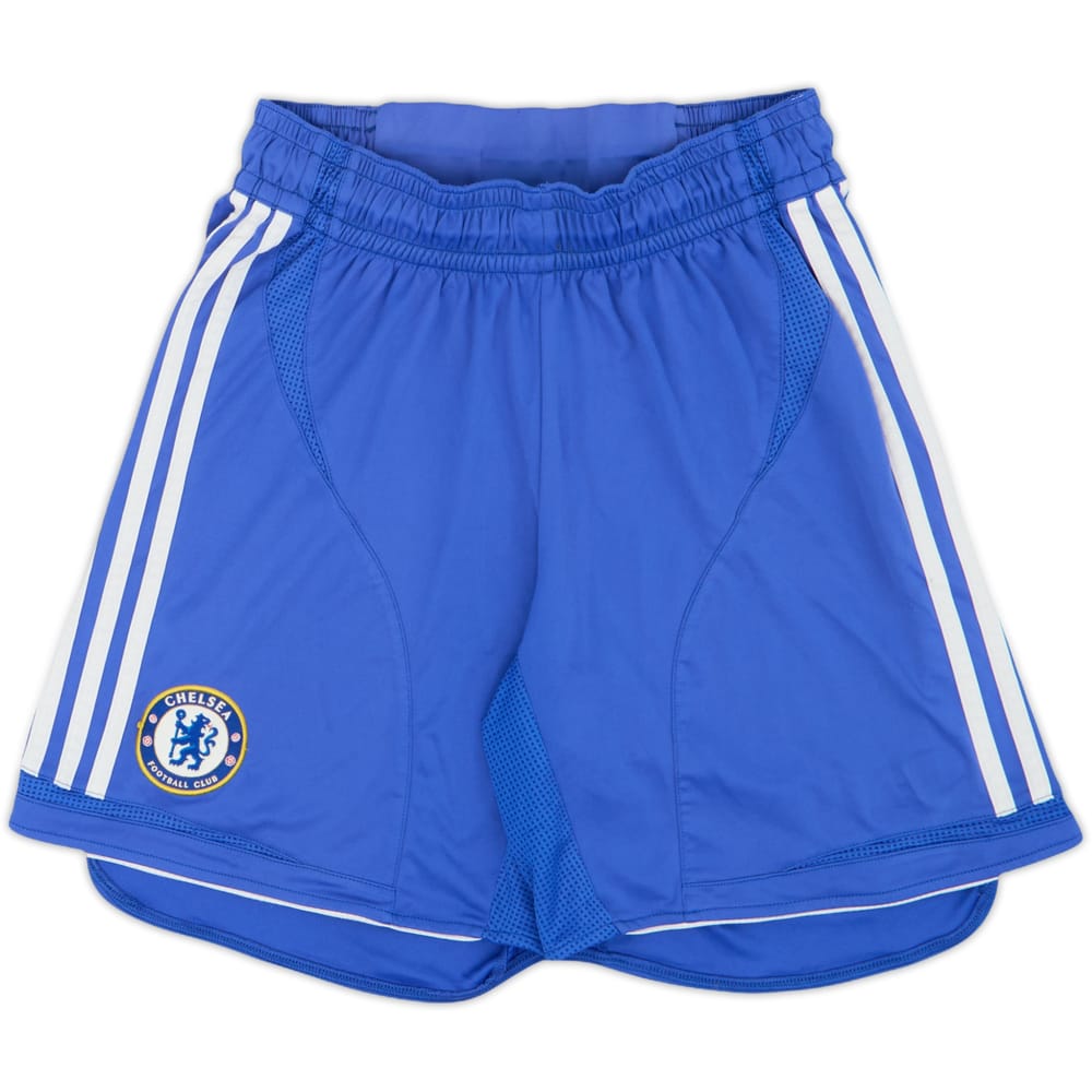 Shorts de local del Chelsea 2006-07 - 7/10 - (S)