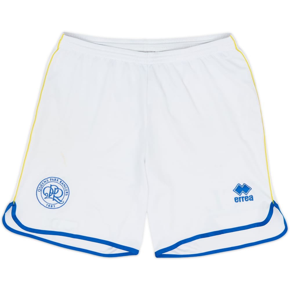 2019-20 QPR Home Shorts - 5/10 - (M)