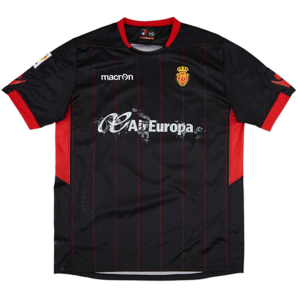 2013-14 Mallorca Away Shirt - 4/10 - (XXL)