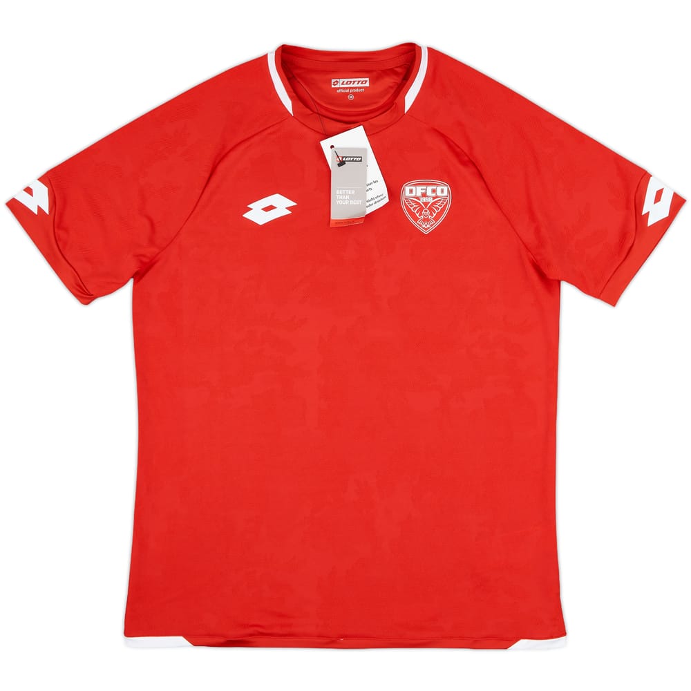 2018-19 Dijon FCO Home Shirt (M)