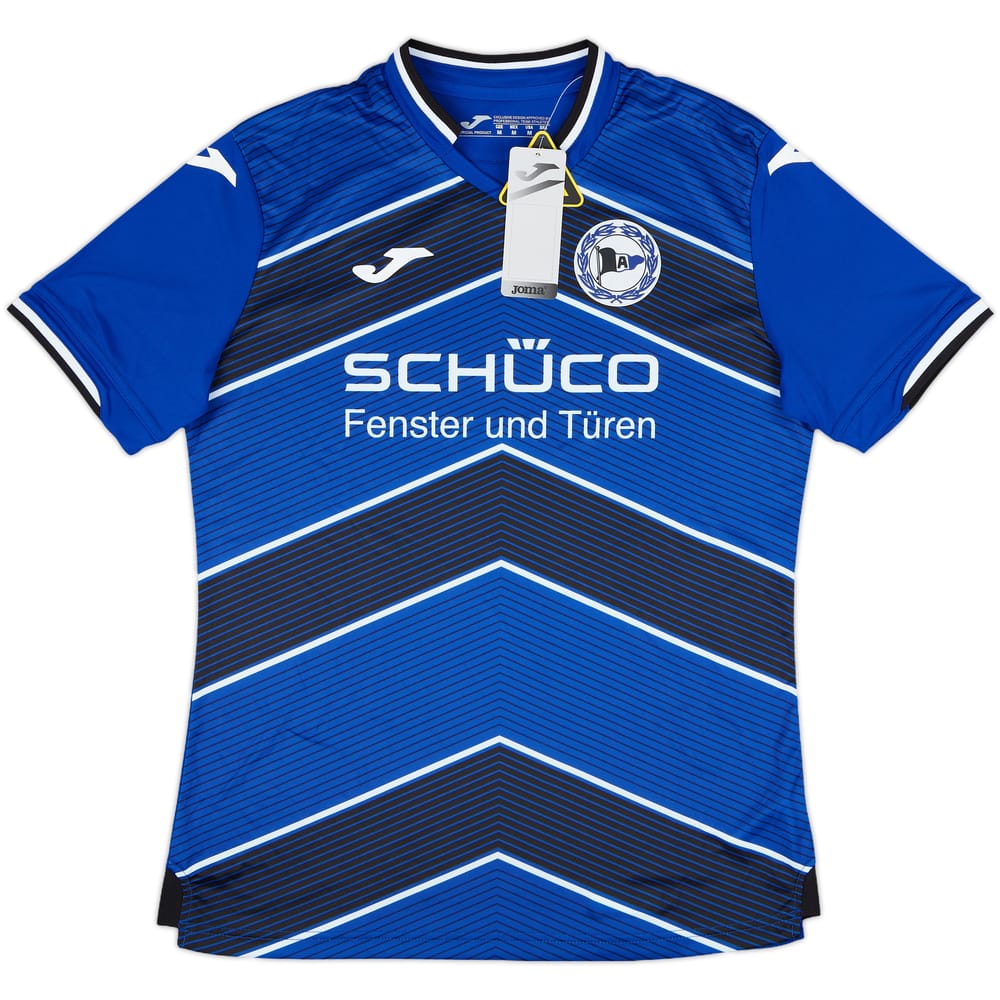 2019-20 Arminia Bielefeld Home Shirt (M)