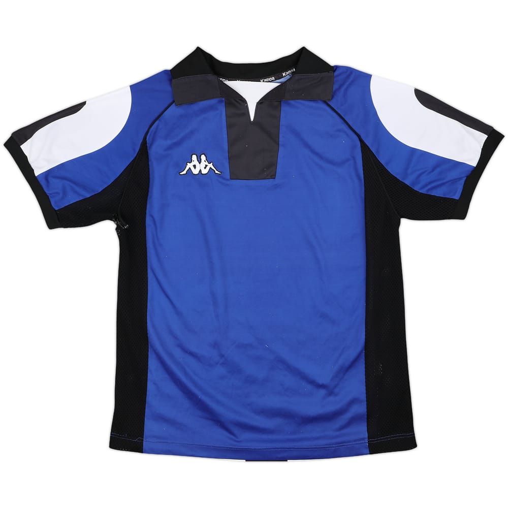 2000s Kappa Template Shirt - 3/10 - (M)