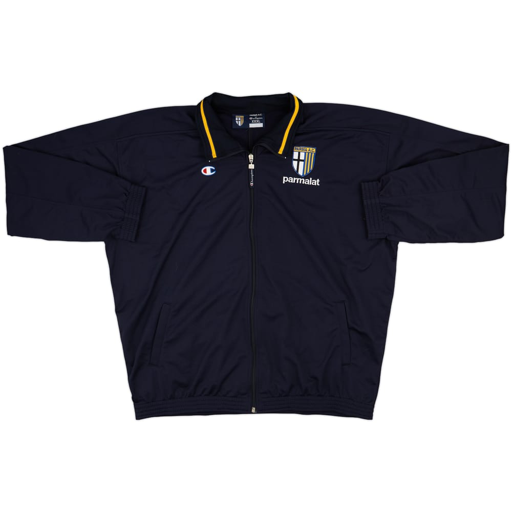 1999-00 Parma Champion Track Jacket - 10/10 - (3XL)