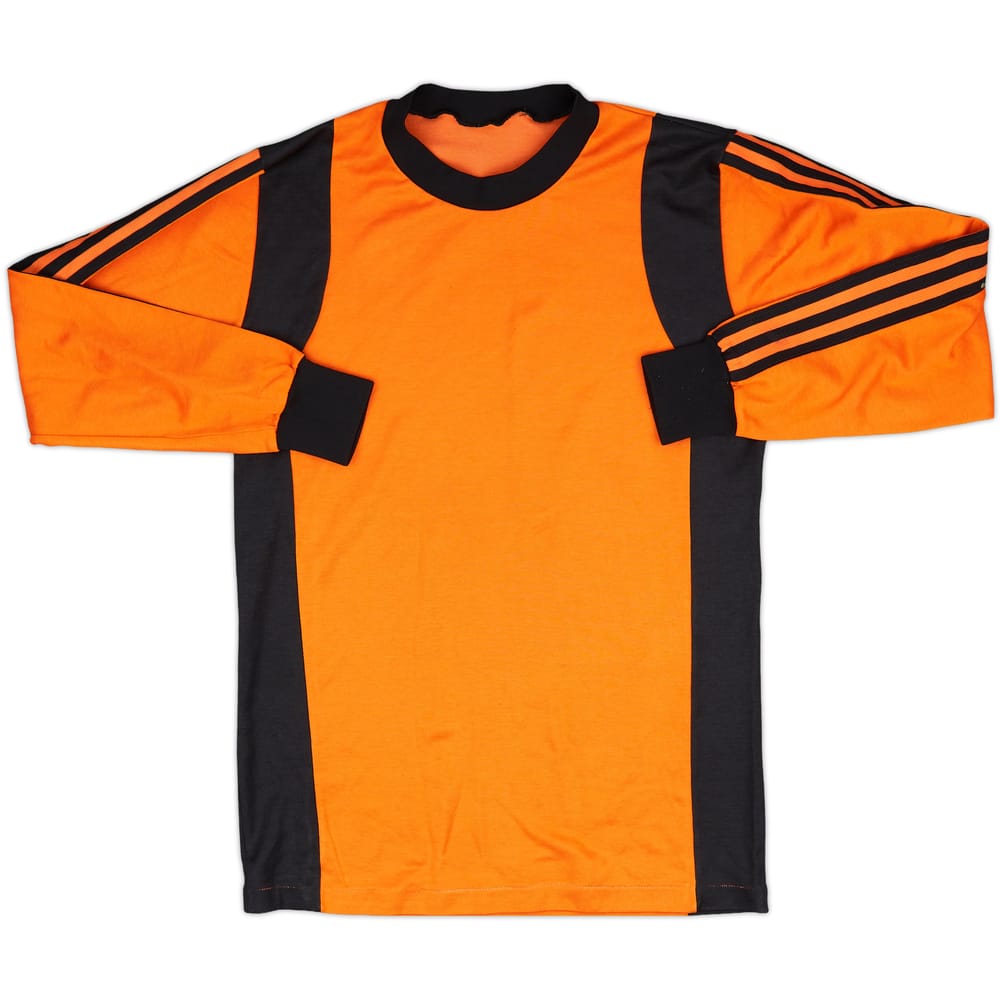 1990s adidas Template GK Shirt - 4/10 - (S)