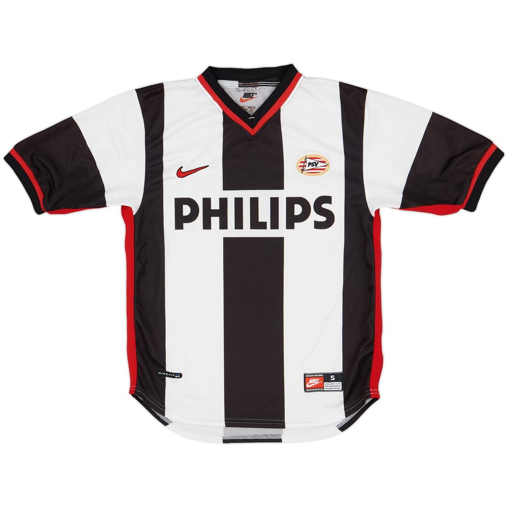 1997-98 PSV Away Shirt - 6/10 - (S)