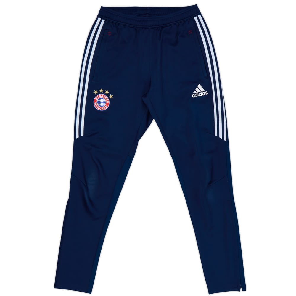 2016-17 Bayern Munich adidas Track Pants/Bottoms - 6/10 - (M)