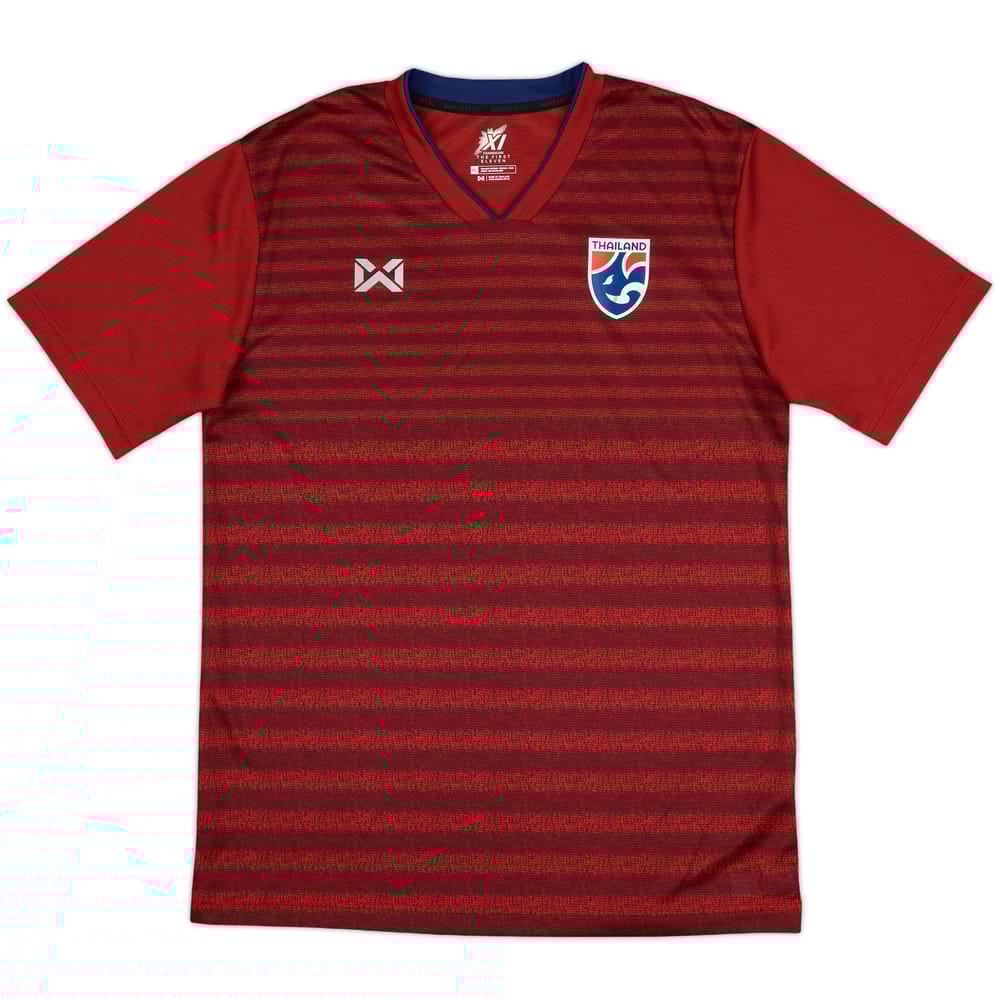 2019-20 Thailand Home Shirt - 7/10 - (XL)