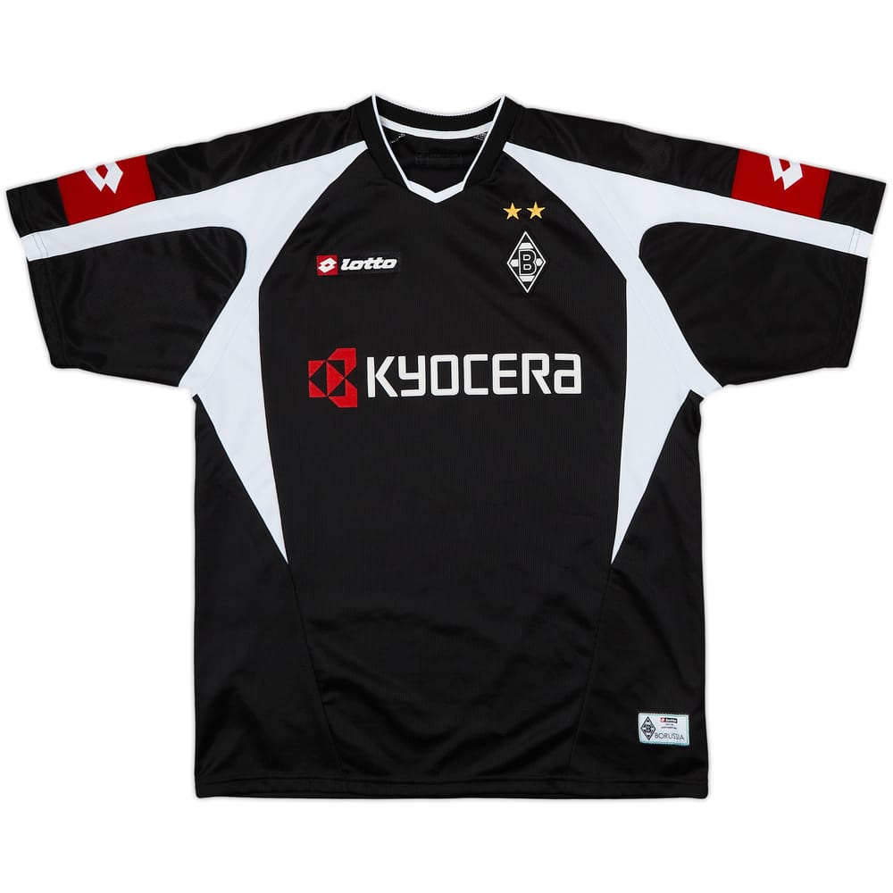 2005-07 Borussia Monchengladbach Away Shirt - 8/10 - (L)