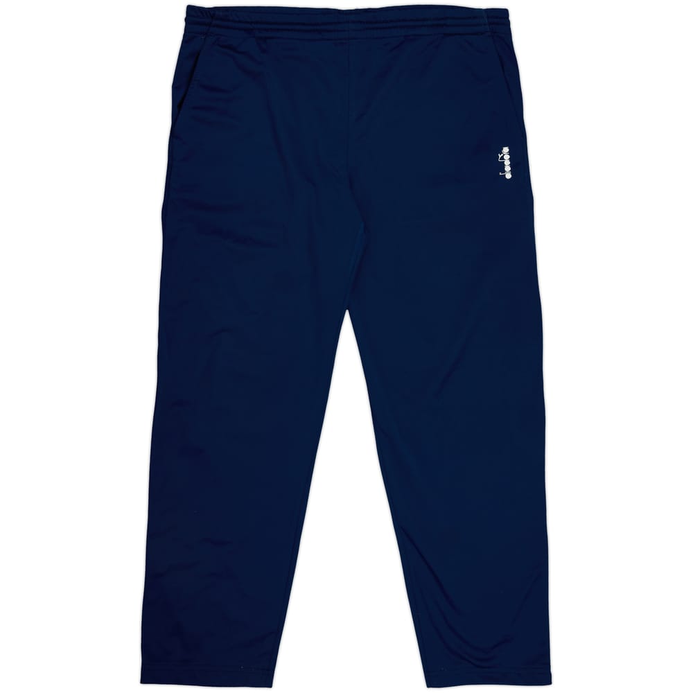 1992 Italy Diadora Track Pants/Bottoms - 8/10 - (XL)