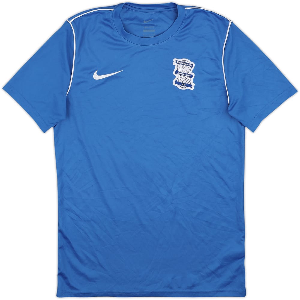 2022-23 Birmingham Nike Training Shirt - 9/10 - (M)