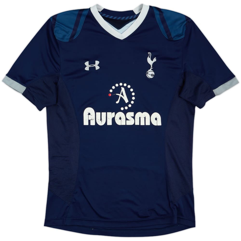 2012-13 Tottenham Away Shirt - 5/10 - (L)