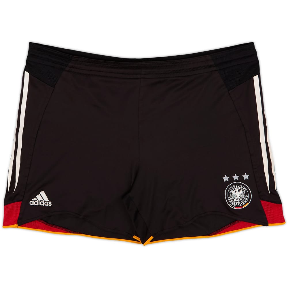2004-05 Germany Home Shorts - 5/10 - (L)