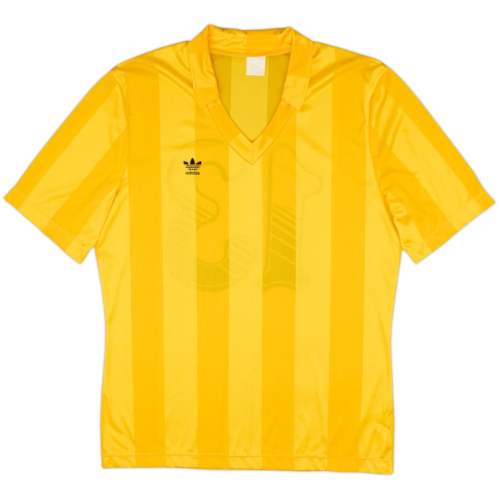1990s adidas Template Shirt #13 - 10/10 - (M)