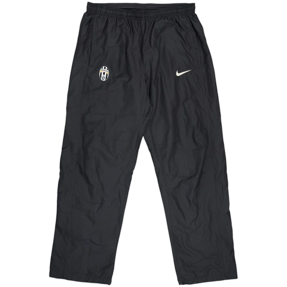 2010-11 Juventus Nike Track Pants/Bottoms - 6/10 - (L)