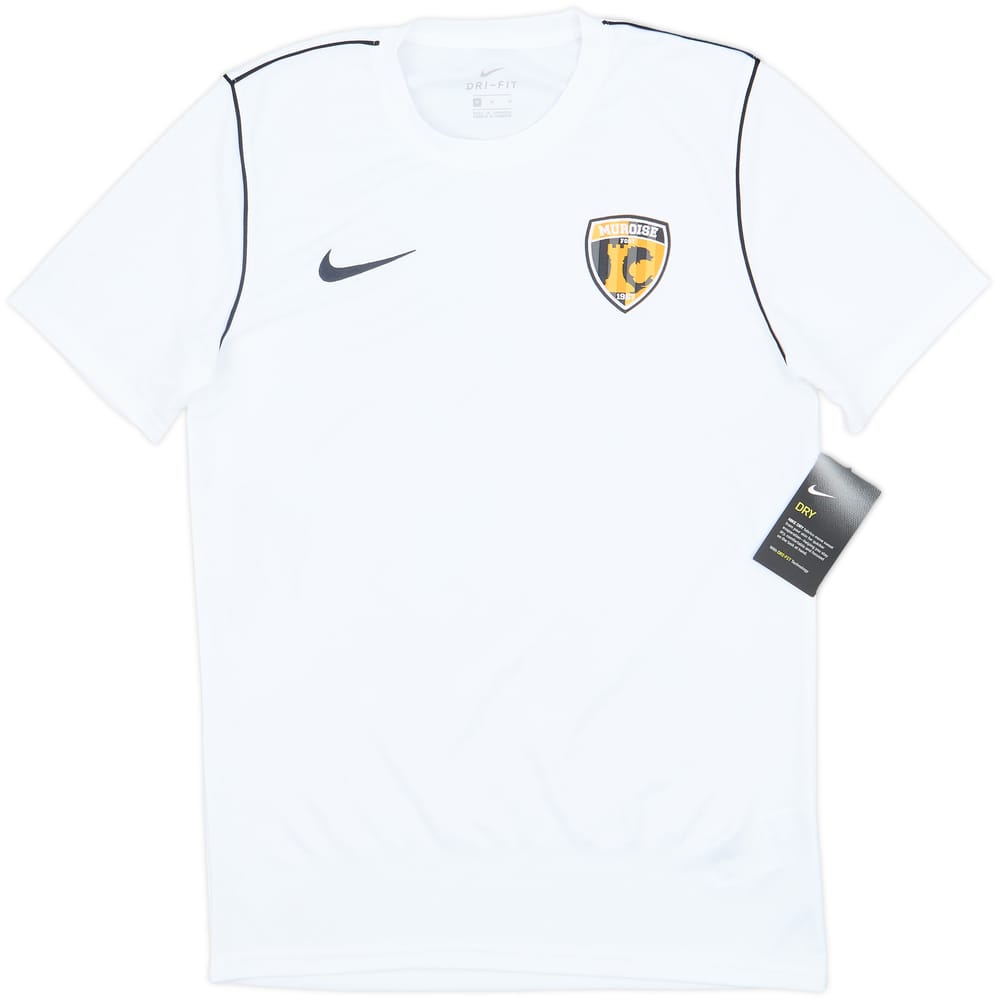 2020-21 Nike Template Shirt (M)